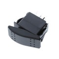SRD1-1E-DC-1-BNN - SEALED IP67 SPDT ON-(ON)