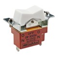 SW3003A - SWITCH ROCKER SPDT 15A 125V