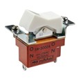 SW3002A - SWITCH ROCKER SPDT 15A 125V