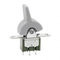 M2012TNW01-EH - SWITCH ROCKER SPDT 6A 125V