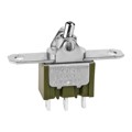M2015TNW01 - SWITCH ROCKER SPDT 6A 125V