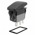 R713FB1-SXXXNB2NNX - SWITCH ROCKER SPDT 20A 125V