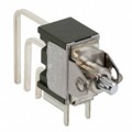M2013TXW41 - SWITCH ROCKER SPDT 6A 125V