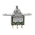 M2012TNG01/UC - SWITCH ROCKER SPDT 0.4VA 28V