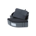 SRD1-1A-DC-1-BHN - SPST OFF-ON WHITE LED- IP67