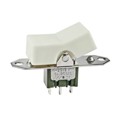 M2012TYW01-JB - SWITCH ROCKER SPDT 6A 125V