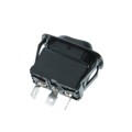 SRA1-1E-DC-1-NN - SEALED IP56 SPDT ON-(ON)