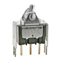 M2012TXG13 - SWITCH ROCKER SPDT 0.4VA 28V