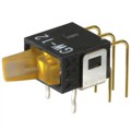 GW12LJHD - SWITCH ROCKER SPDT 0.4VA 28V