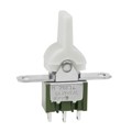 M2013TNW01-GB - SWITCH ROCKER SPDT 6A 125V