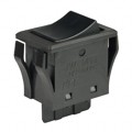 JWM11RAA/UCV - SWITCH ROCKER SPST 10A 125V