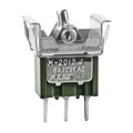 M2012TJW03 - SWITCH ROCKER SPDT 6A 125V