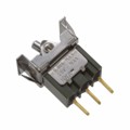 M2012TJG03 - SWITCH ROCKER SPDT 0.4VA 28V