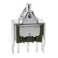M2013TXW13 - SWITCH ROCKER SPDT 6A 125V