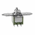 M2032TYW01/U - SWITCH ROCKER 3PDT 6A 125V