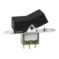 M2012TYG01-JA - SWITCH ROCKER SPDT 0.4VA 28V