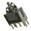 M2013TXG13 - SWITCH ROCKER SPDT 0.4VA 28V