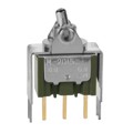 M2015TXG13 - SWITCH ROCKER SPDT 0.4VA 28V