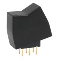 G22KP-YA - SWITCH ROCKER DPDT 0.4VA 28V