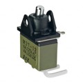M2T12TXW30 - SWITCH ROCKER SPDT 6A 125V