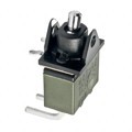 M2T12TXW30/328 - SWITCH ROCKER SPDT 6A 125V