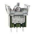 M2015TJW01 - SWITCH ROCKER SPDT 6A 125V