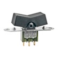 M2013TYG01-JA - SWITCH ROCKER SPDT 0.4VA 28V