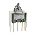 M2018TXG15 - SWITCH ROCKER SPDT 0.4VA 28V