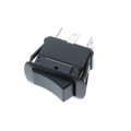 SRB1-2F-DC-1-NN - SEALED IP56 DPDT ON-OFF-ON