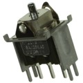 M2019TZW13 - SWITCH ROCKER SPDT 6A 125V