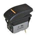 R711FB2-SXXX2BDANW - SWITCH ROCKER SPST 16A 30V