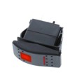 SRD1-1F-DC-1-BRG - SP ON-OFF-ONREDGREEN LEDS-IP67