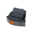 SRD1-1F-DC-1-BAA - SPDT ON-OFF-ON 2 AMBER LED-IP67