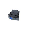 SRD1-1F-DC-1-BUU - SPDT ON-OFF-ON 2 BLUE LED- IP67