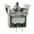 M2018TJW01 - SWITCH ROCKER SPDT 6A 125V