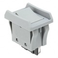 JWM11BHH-H - SWITCH ROCKER SPST 10A 125V