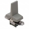 M2019TYW01-HH - SWITCH ROCKER SPDT 6A 125V