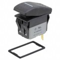 R711FB2-SXXX2BDGNW - SWITCH ROCKER SPST 16A 30V