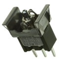 M2019TJW03 - SWITCH ROCKER SPDT 6A 125V