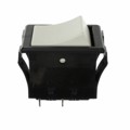 JWL11RBA - SWITCH ROCKER SPST 16A 125V