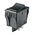 JWM21RAA/UC - SWITCH ROCKER DPST 10A 125V