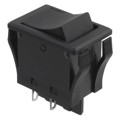 JWM21RAA - SWITCH ROCKER DPST 10A 125V