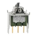 M2018TZG13 - SWITCH ROCKER SPDT 0.4VA 28V
