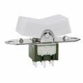 M2024TYW01-JB - SWITCH ROCKER SP3T 6A 125V