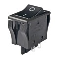 JWM21RA2A/UCV - SWITCH ROCKER DPST 10A 125V