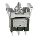 M2028TJW01 - SWITCH ROCKER DPDT 6A 125V