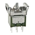 M2023TJW03 - SWITCH ROCKER DPDT 6A 125V