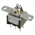 M2026TNW03 - SWITCH ROCKER SP3T 6A 125V