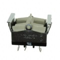 LW3123/U - SWITCH ROCKER DPDT 10A 125V
