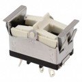 LW3129/U - SWITCH ROCKER DPDT 10A 125V